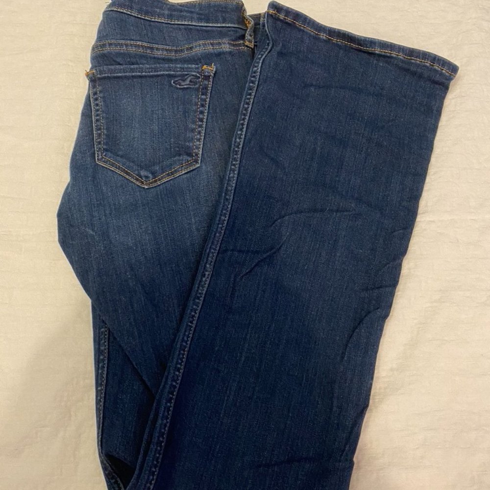Hollister Jeans!